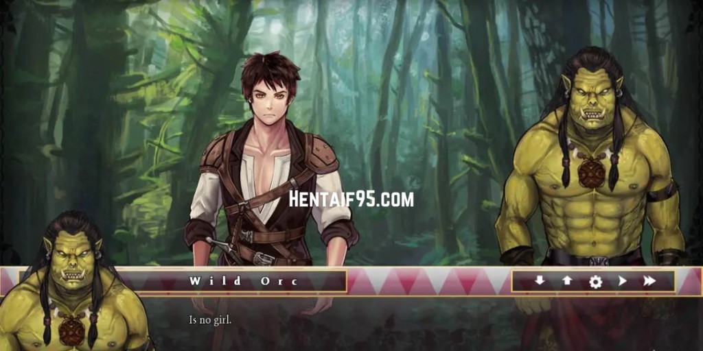 Seeds of Chaos [v0.4.08] [Vénus Noire]