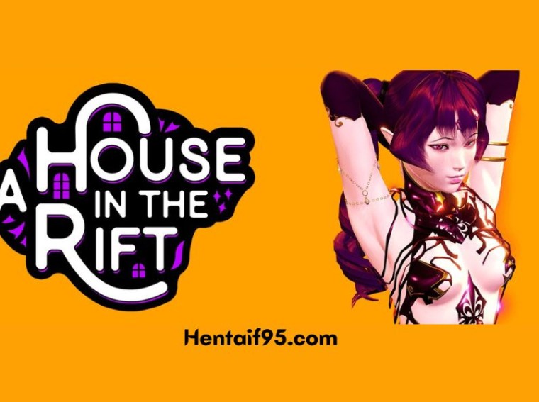 A House in the Rift [v0.7.14b1] By Zanith-hentaif95.com
