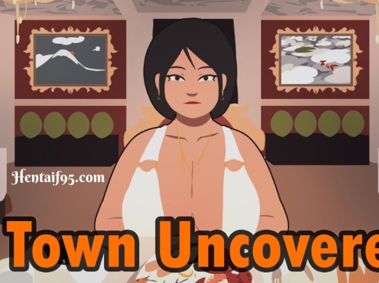 A Town Uncovered [v0.53a Alpha] By GeeSeki-hentaif95.com