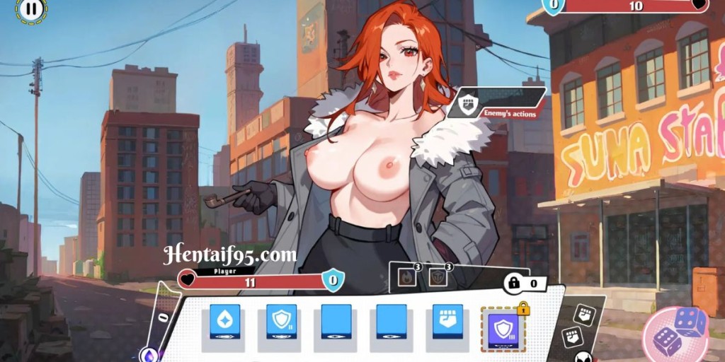 Awaken_ Hentai Dice [Final] By TopHouse Studio-2