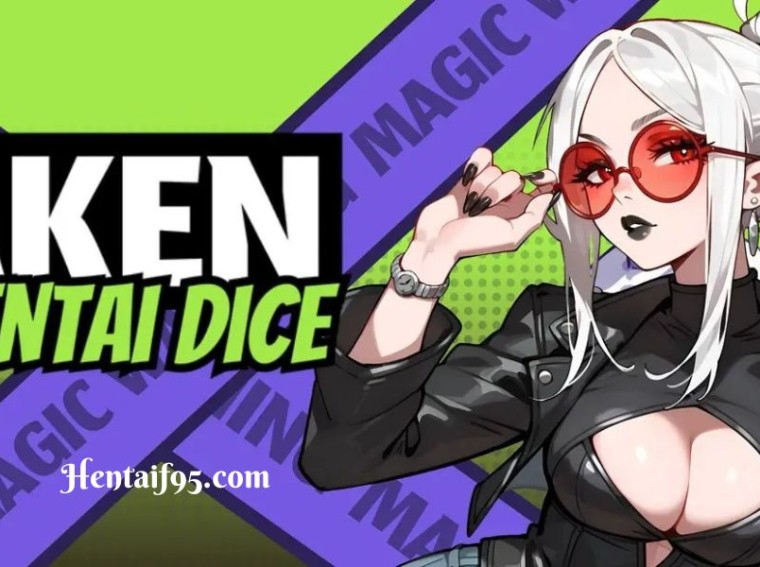 Awaken: Hentai Dice [Final] By TopHouse Studio