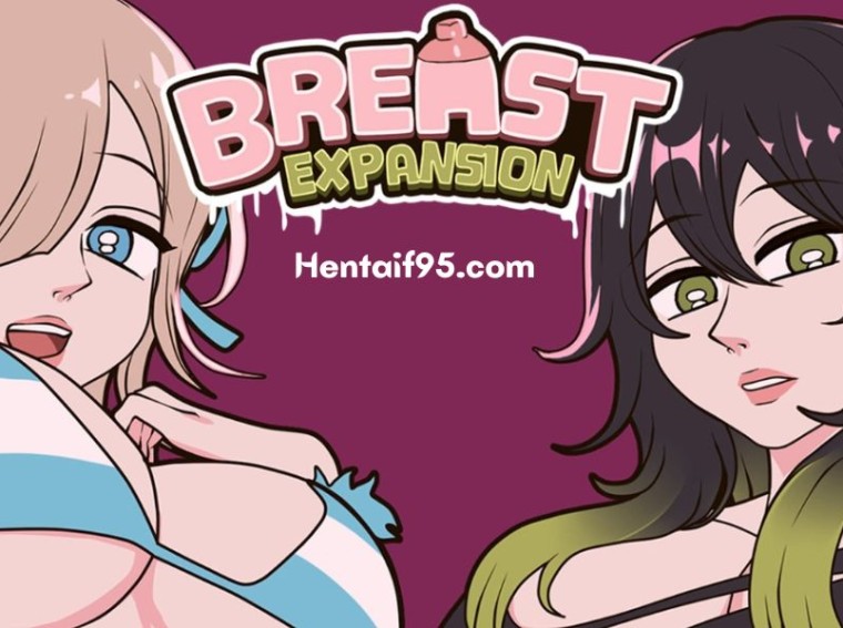Breast Expansion [v0.1.0] By KasumiProjects-hentaif95.com