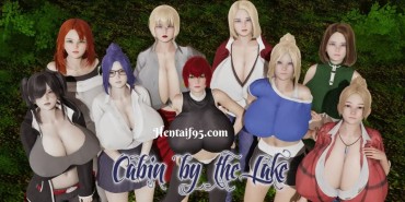 Cabin by the Lake [v0.42c] By Nunu-hentaif95.com