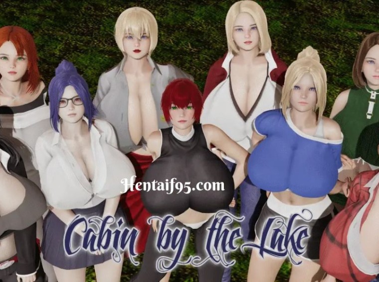 Cabin by the Lake [v0.42c] By Nunu-hentaif95.com