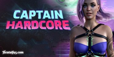 Captain Hardcore [v0.20] By AntiZero-hentaif95.com