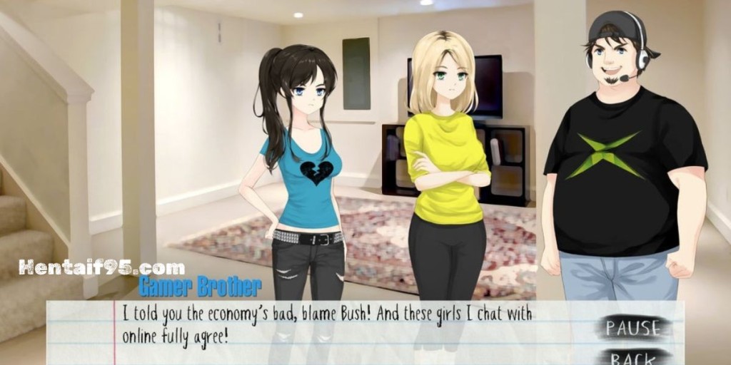 Class Of '09 Download Free Download by Hentaif95-2