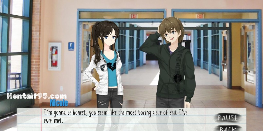 Class Of '09 Download Free Download by Hentaif95-3