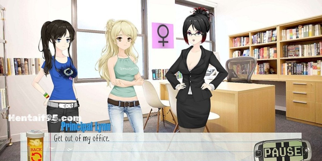 Class Of '09 Download Free Download by Hentaif95-4