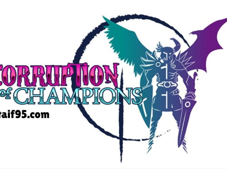 Corruption of Champions [Final] [Fenoxo]-hentaif95.com