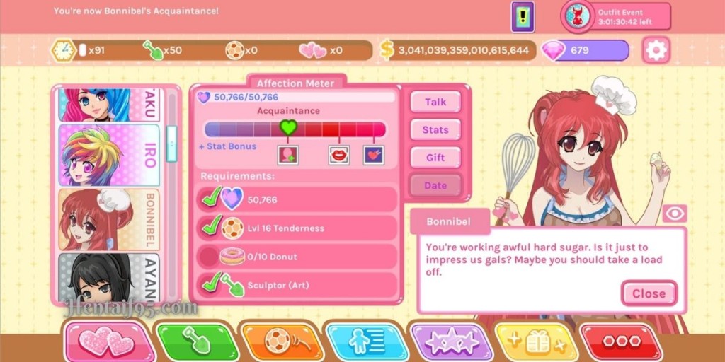Crush Crush (v0.333) Download-1