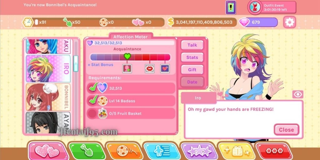 Crush Crush (v0.333) Download-3