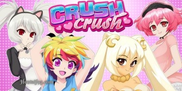 Crush Crush (v0.333) Download-hentaif95.com