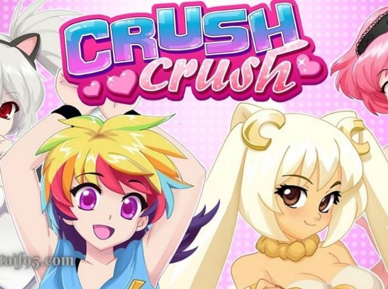 Crush Crush (v0.333) Download-hentaif95.com