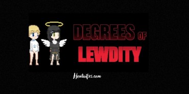 Degrees of Lewdity By Miraheze