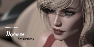 Depraved Awakening By PhillyGames