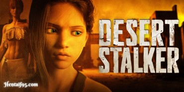 Desert Stalker [Zetan] [v0.17 Beta]-hentaif95.com