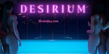 Desirium [Ch.I P1 v0.11] By ElCharlo-hentaif95.com