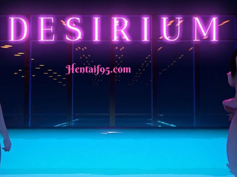 Desirium [Ch.I P1 v0.11] By ElCharlo-hentaif95.com