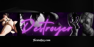 Destroyer [v1.27] By Testoviron