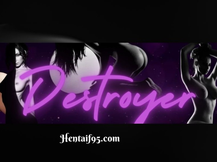 Destroyer [v1.20] By Testoviron-hentaif95.com