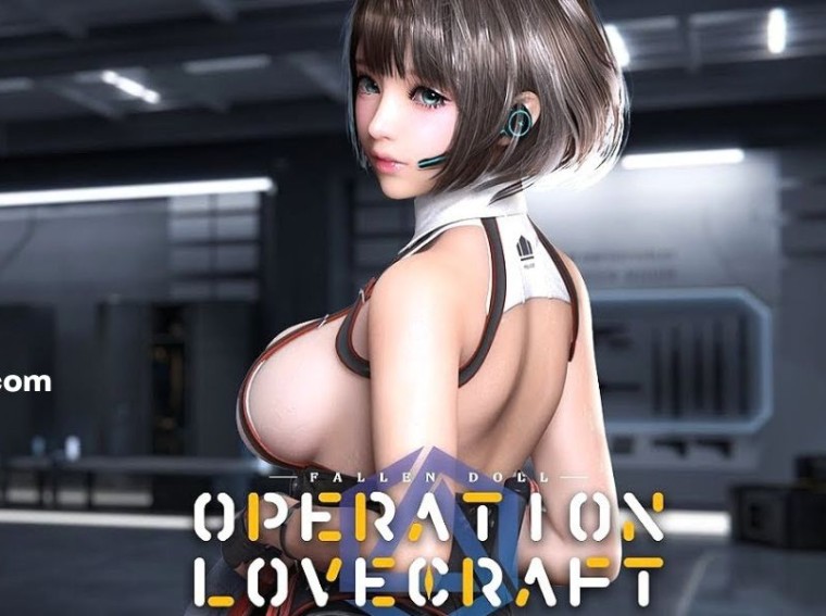 Fallen Doll Operation Lovecraft Uncensored vr_non-vr Free Download-hentaif95.com