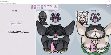 Fapwall [Ongoing] - Version_ 0.9 07.10-hentaif95.com