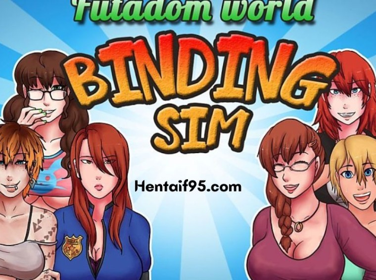 Futadom World – Binding Sim [v0.9.6] By F.W.G.B.S.-hentaif95.com