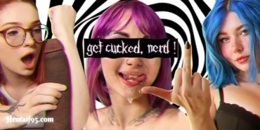 Get Cucked, Nerd! [v0.5.1] By GCNDev-hentaif95.com