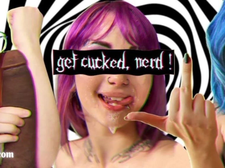 Get Cucked, Nerd! [v0.5.1] By GCNDev-hentaif95.com