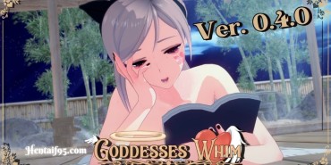 Goddesses Whim [v0.4.2] By Ncrow