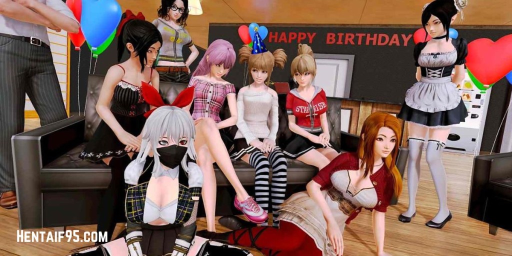 Harem Hotel [v0.18.1] [Runey]-2