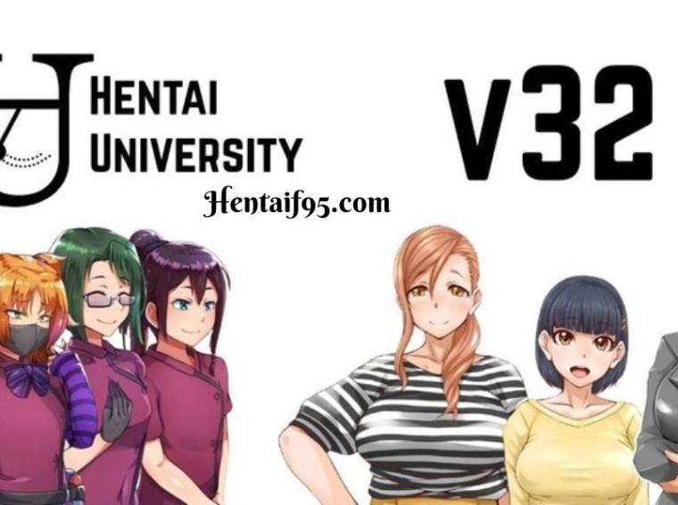 Hentai University [v32] By NoodleJacuzzi-hentaif95.com