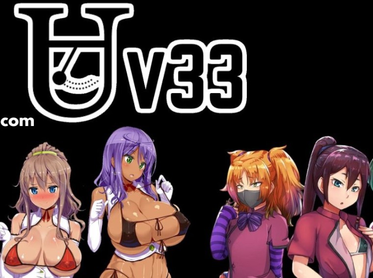 Hentai University [v33] By NoodleJacuzzi