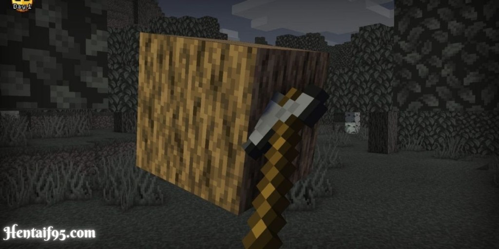 Hornycraft [v0.24.1] By Shadik-4