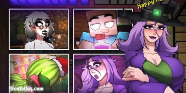Hornycraft [v0.24.1] By Shadik-hentaif95.com