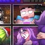 Hornycraft [v0.24.1] By Shadik