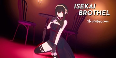 Isekai Brothel [v0.59] [Isekai Brothel]