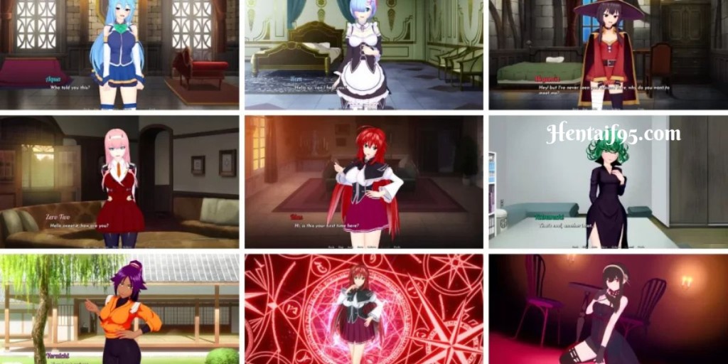 Isekai Brothel [v0.50] [Isekai Brothel]=1