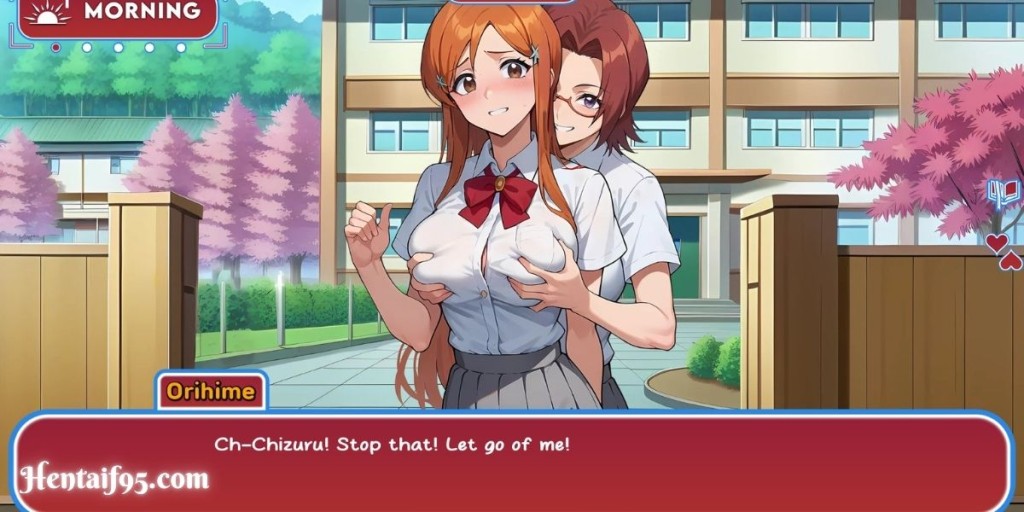 Lewd Souls [v1.9.75] [Ethrift Studios]-3