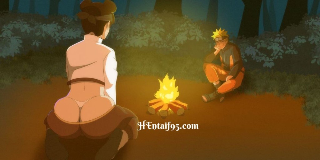 Living with Tsunade [v0.40] By Bitawastaken-1