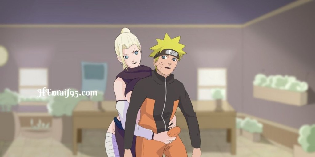 Living with Tsunade [v0.40] By Bitawastaken-3