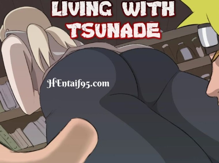 Living with Tsunade [v0.40] By Bitawastaken-hentaif95.com