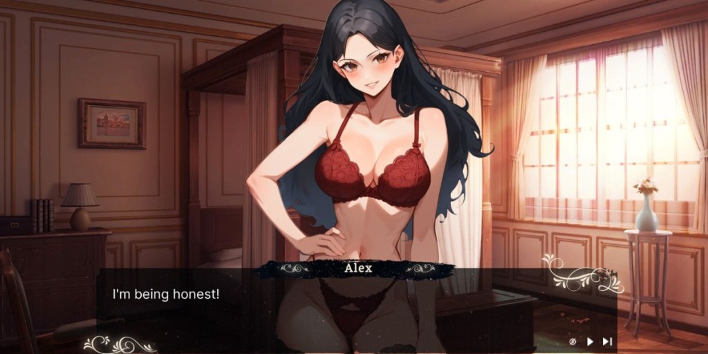Lust Epidemic 18+ By Hentaif95-3