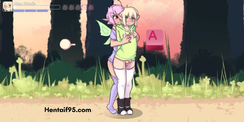 Max the Elf [v5.03] By T-Hoodie-2