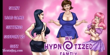 My Hypnotized Family [EP. 2 v0.15] By The Naughty Three-hentaif95.com