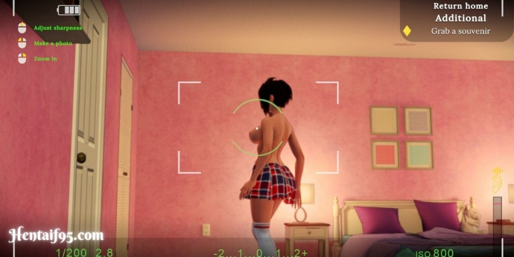 My Sexy Neighbor Free Download-1