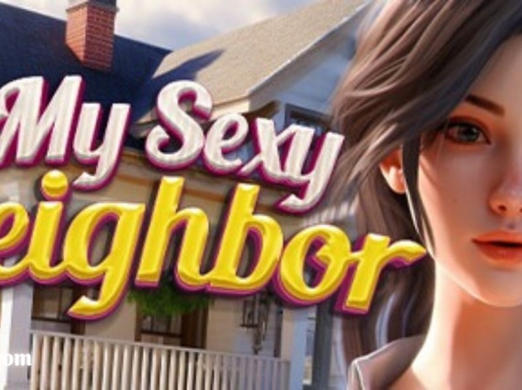 My Sexy Neighbor Free Download-hentaif95.com