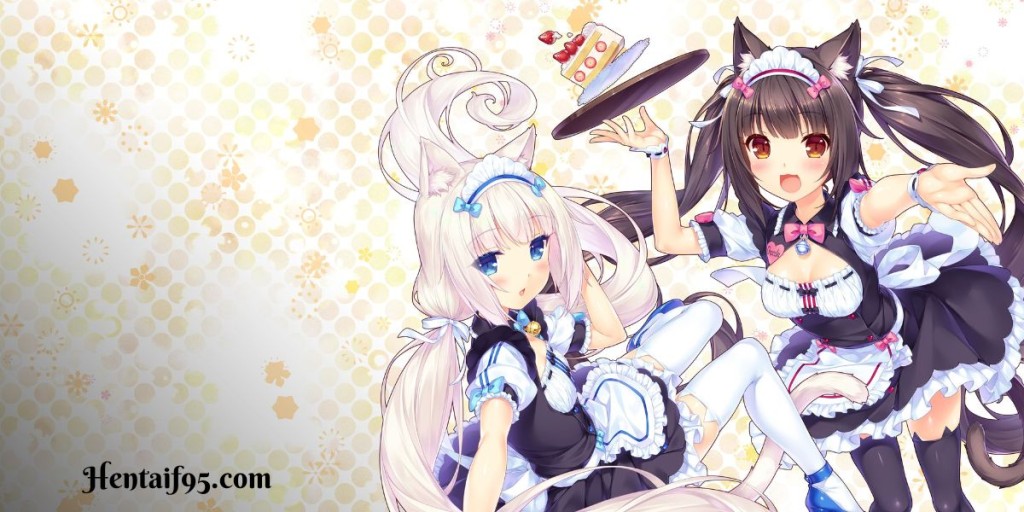 Nekopara Extra Free Download (Uncensored)