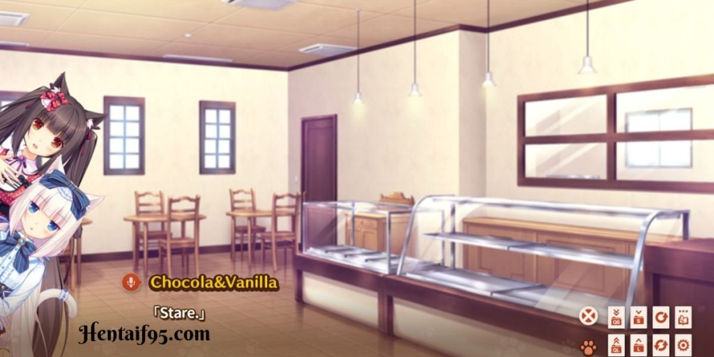 Nekopara Extra Free Download (Uncensored)