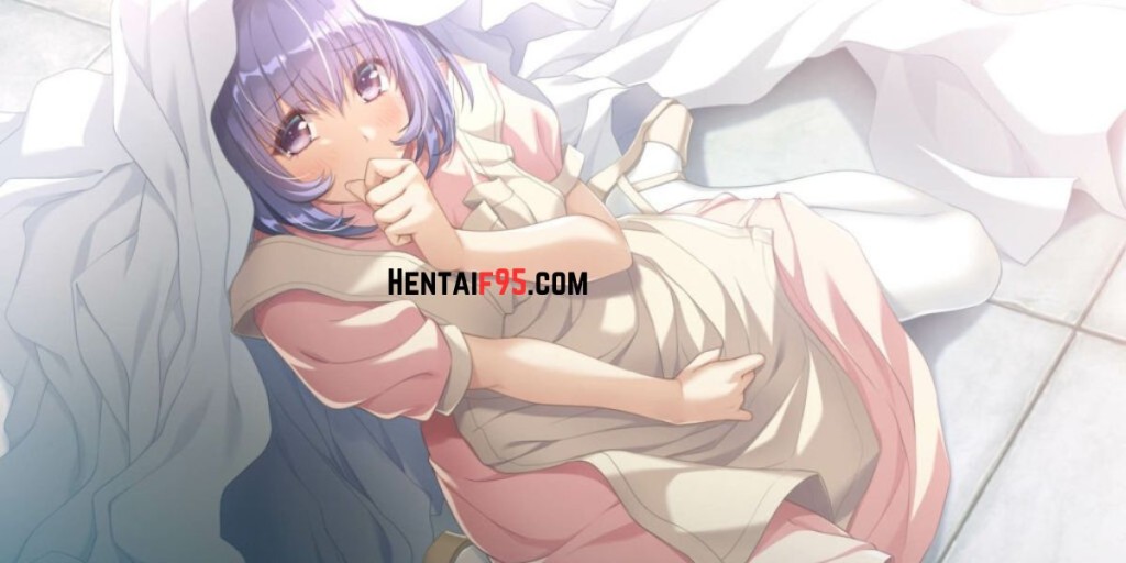 Night Shift Nurses Latest By Hentaif95-1